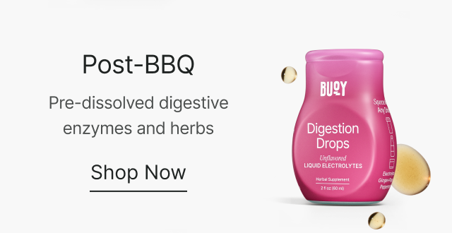 Digestion Drops