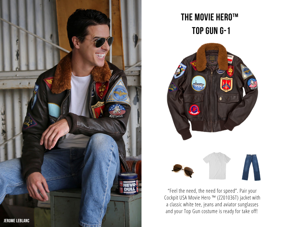 Movie Hero Collection