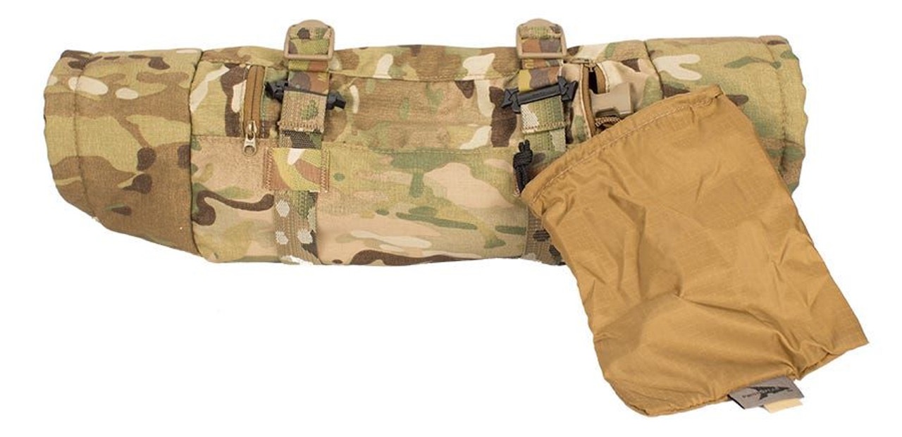 Tactical Hand-Warmer