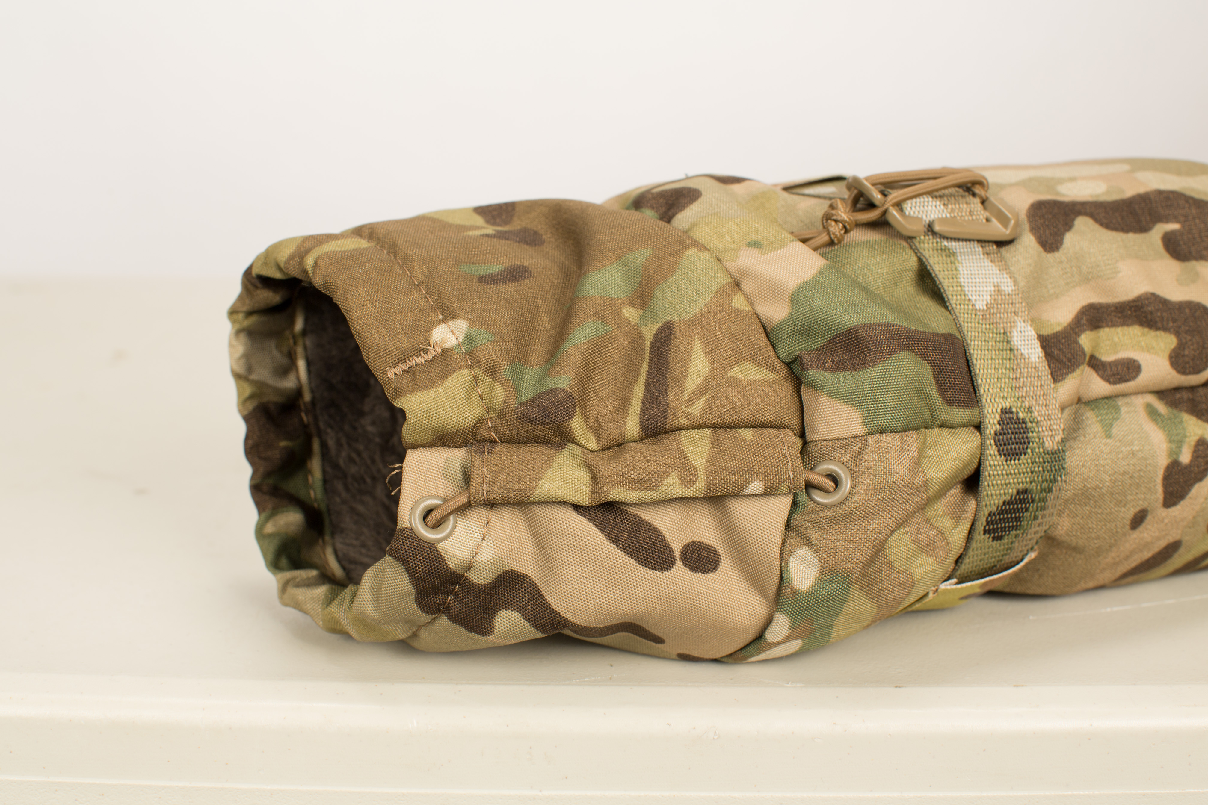 Tactical Hand-Warmer