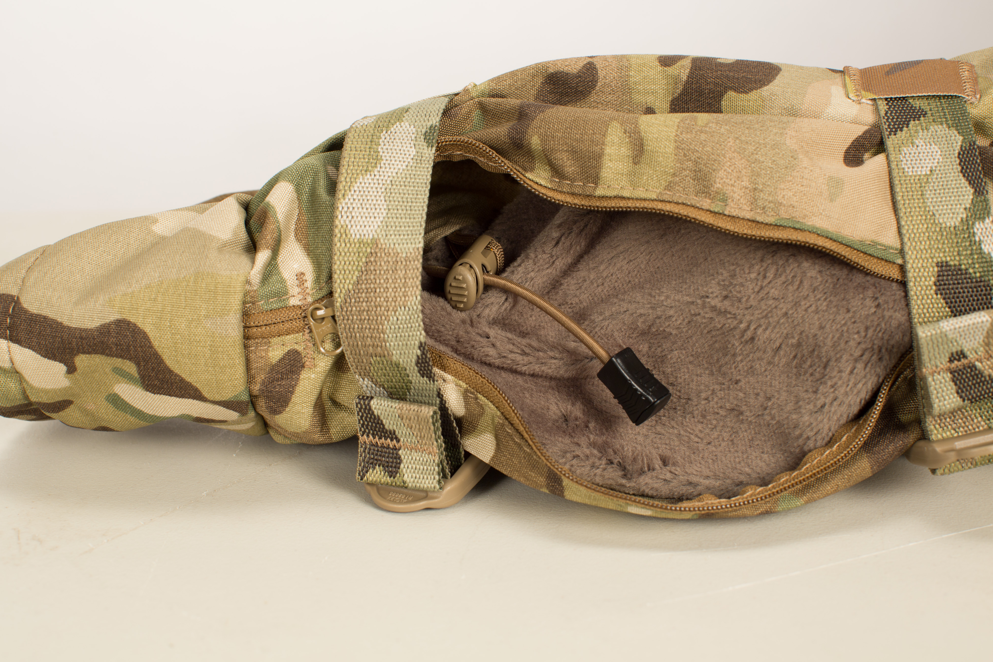 Tactical Hand-Warmer