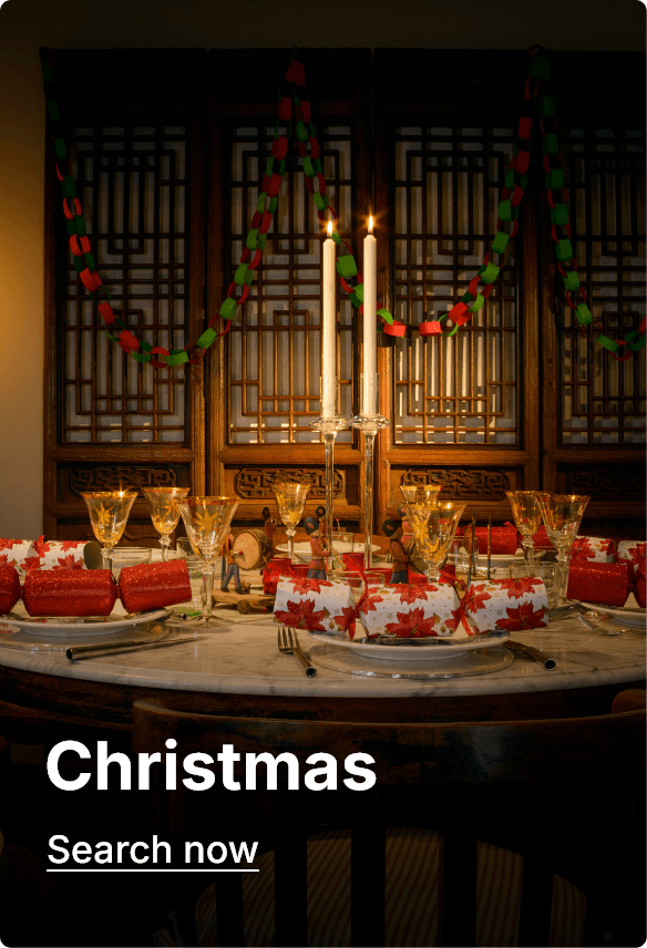 Christmas holidays