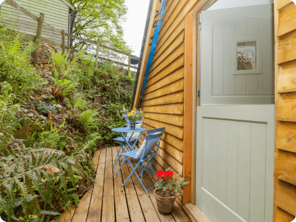 Orchard Loft, Brownston, Devon