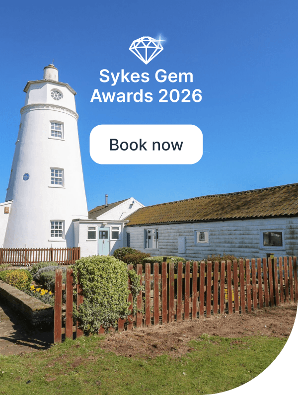 Sykes Gems Winners 2026