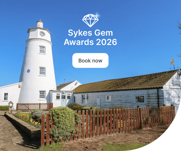 Sykes Gems Winners 2026