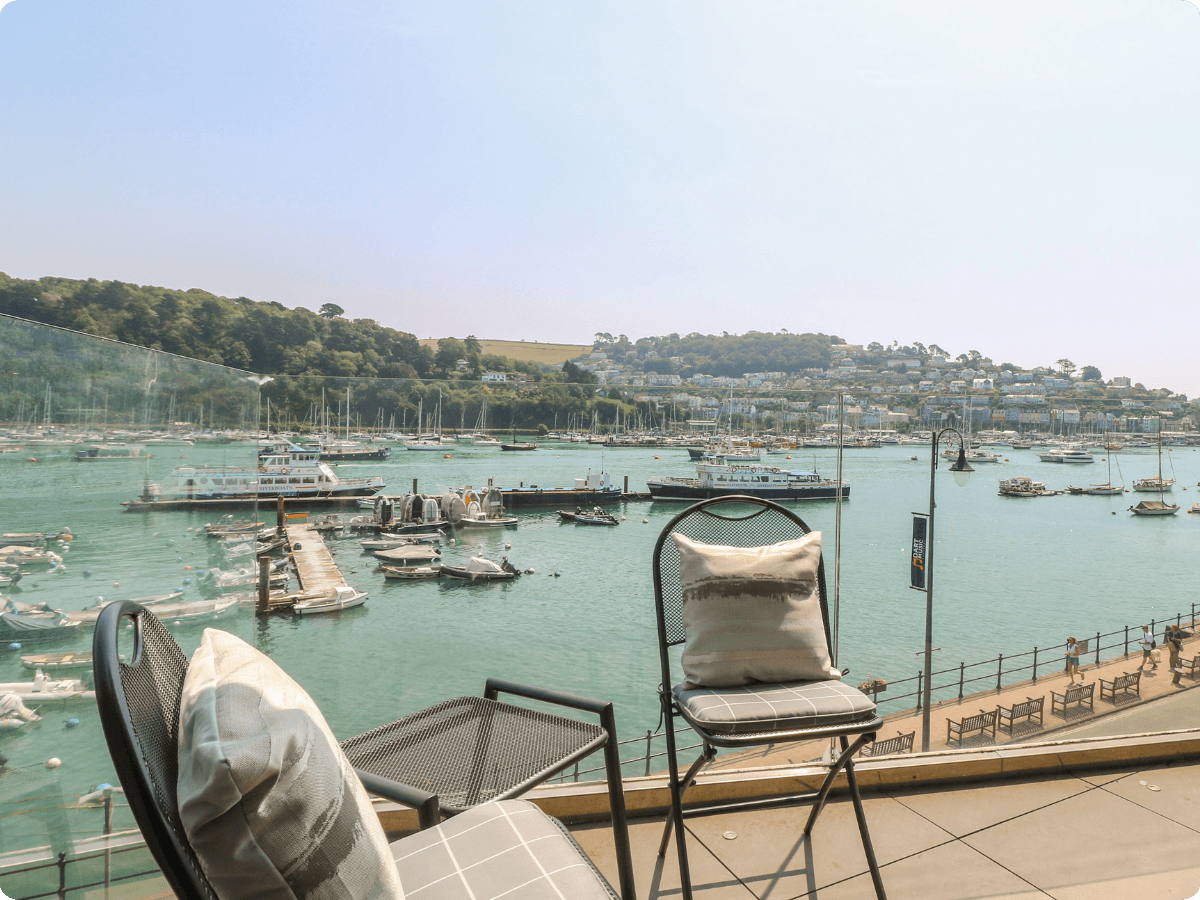 5 Sails, Devon