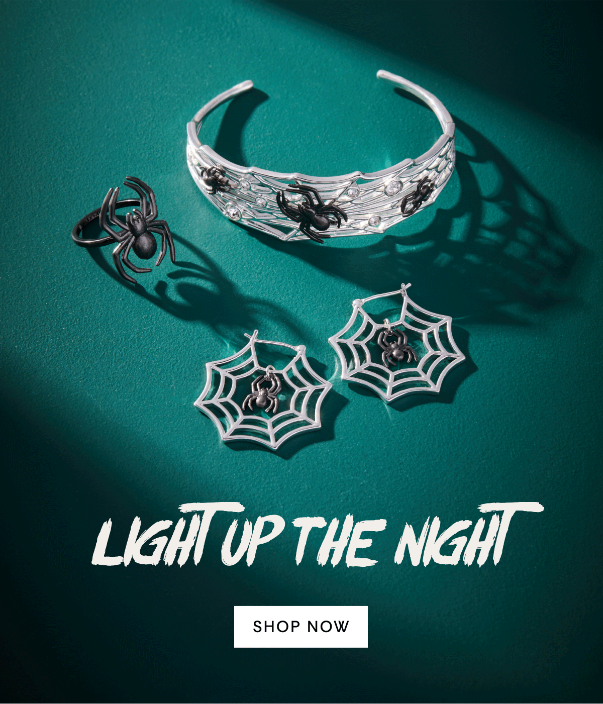 LIGHT UP THE NIGHT | SHOP NOW