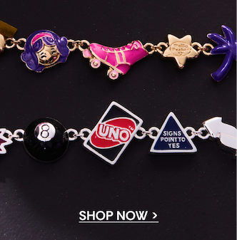 Mattel® 80th Anniversary | SHOP NOW