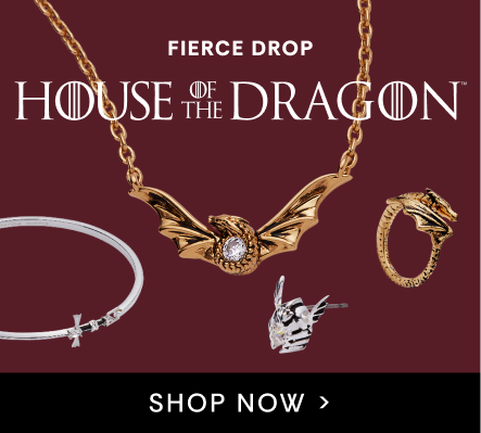 HOUSE OF THE DRAGON | Fierce Drop