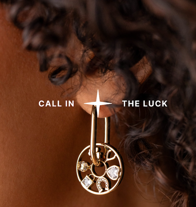 Call in the luck