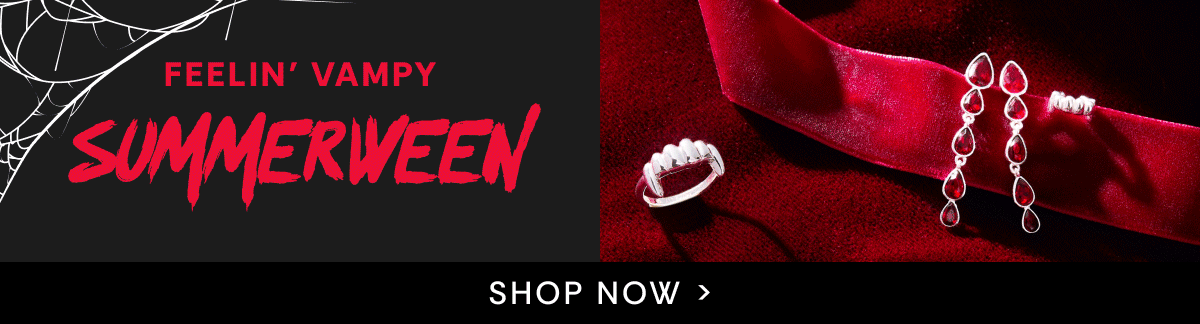 SUMMERWEEN | SHOP NOW