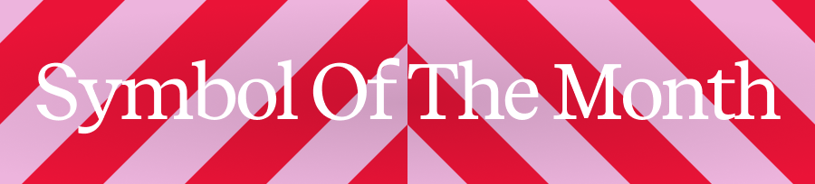 Symbol of the Month