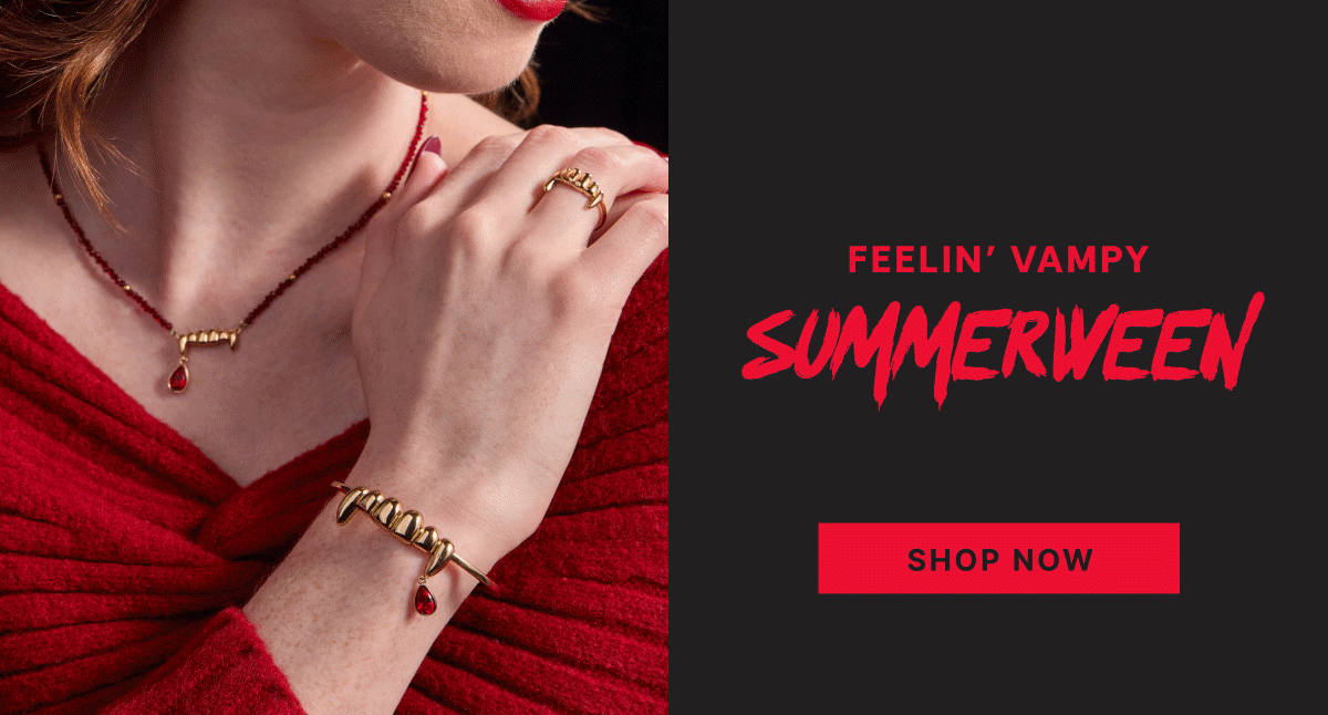 SUMMERWEEN | SHOP NOW