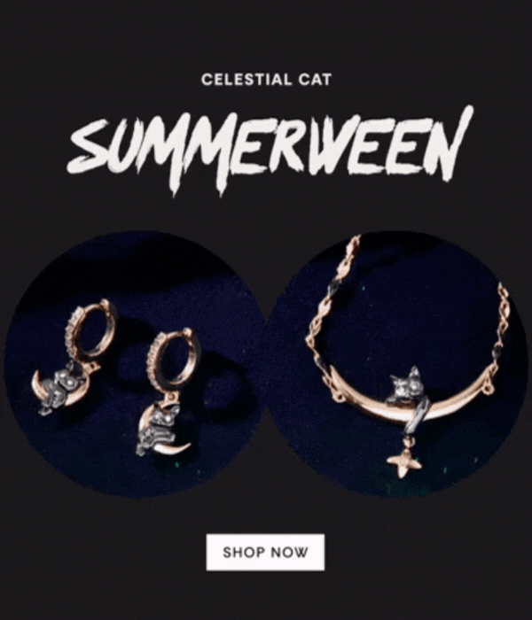 SUMMERWEEN | SHOP NOW