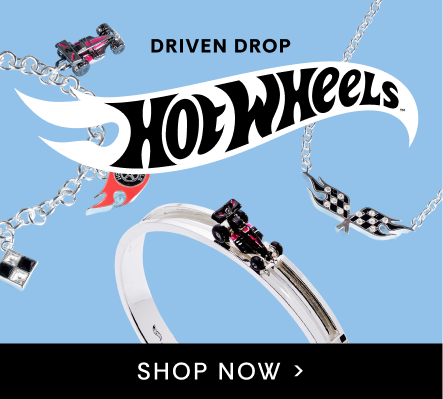 HOT WHEELS | Driven Drop