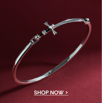 HOUSE OF THE DRAGON™ Dark Sister Sword Tension Bracelet | SHOP NOW