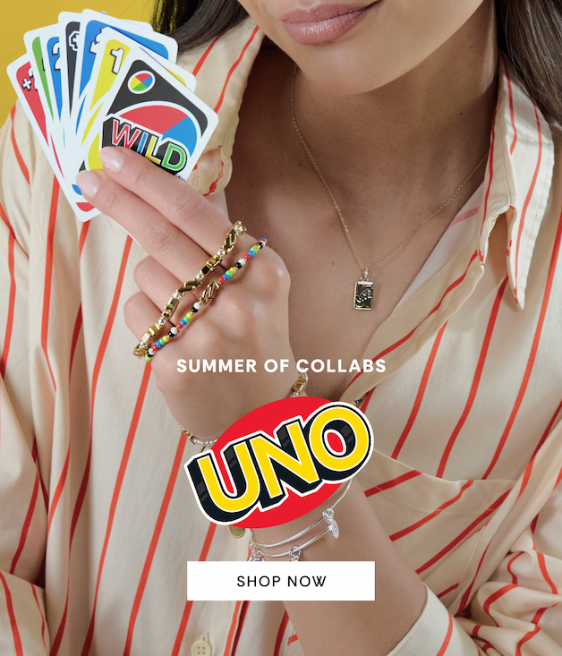 Summer of Collabs | UNO | SHOP NOW