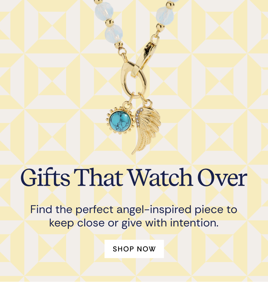 Gifts That Watch Over | SHOP NOW