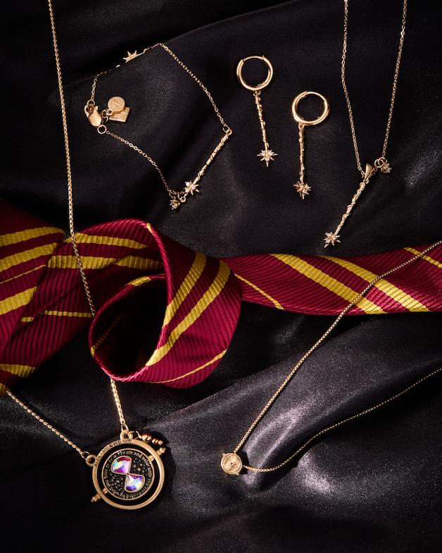 She used to wait for her Hogwarts letter. Now she makes magic in real life - by showing up, speaking truth, and turning the ordinary into something extraordinary.