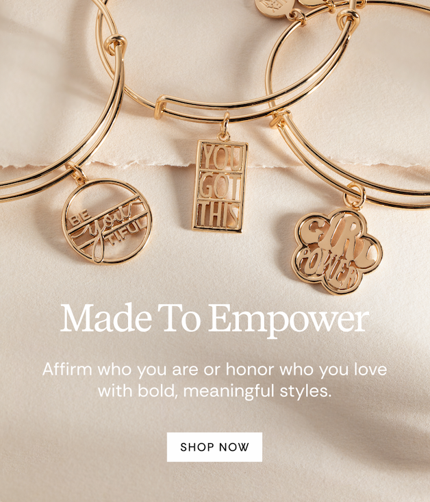 Made to Empower | SHOP NOW