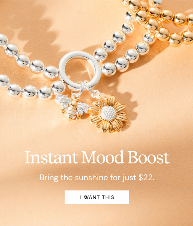 INSTANT MOOD BOOST | I WANT THIS