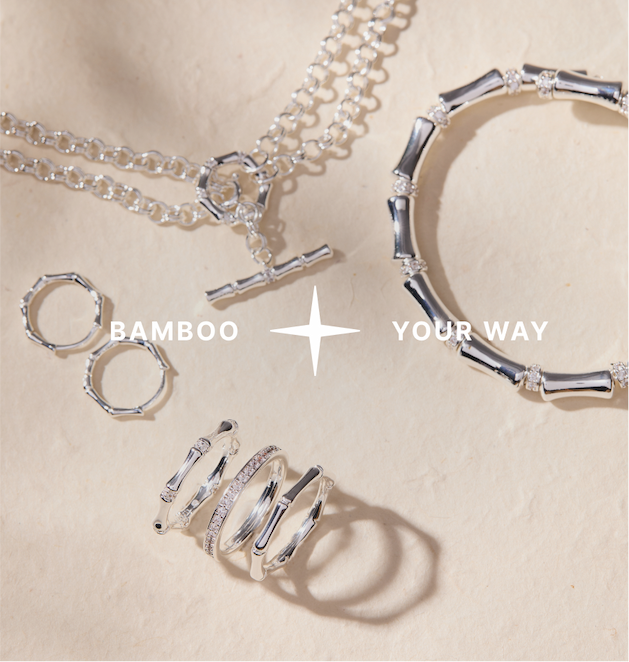 Bamboo Your Way | SHOP NOW