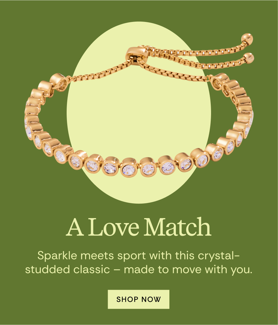A Love Match | SHOP NOW