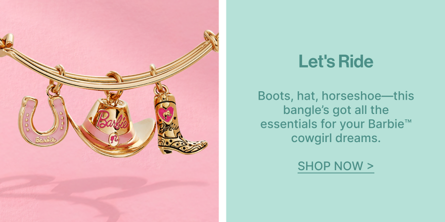 Let's Ride | SHOP NOW