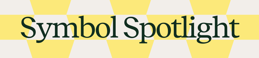Symbol Spotlight