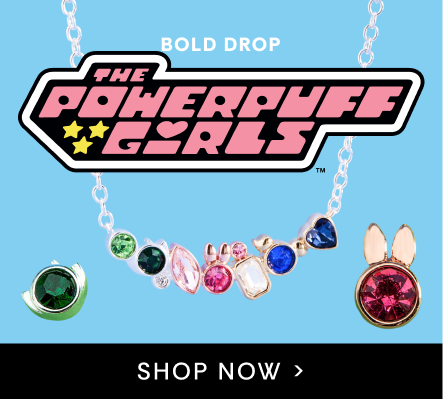 THE POWERPUFF GIRLS | Bold Drop