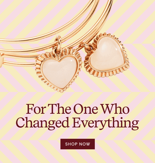 For The Daughter Who Changed Everything | SHOP NOW