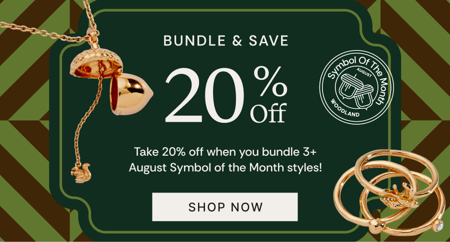 Bundle and Save 20% OFF | SHOP NOW