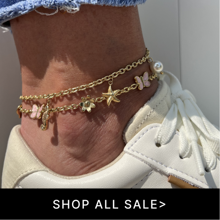 SHOP ALL SALE