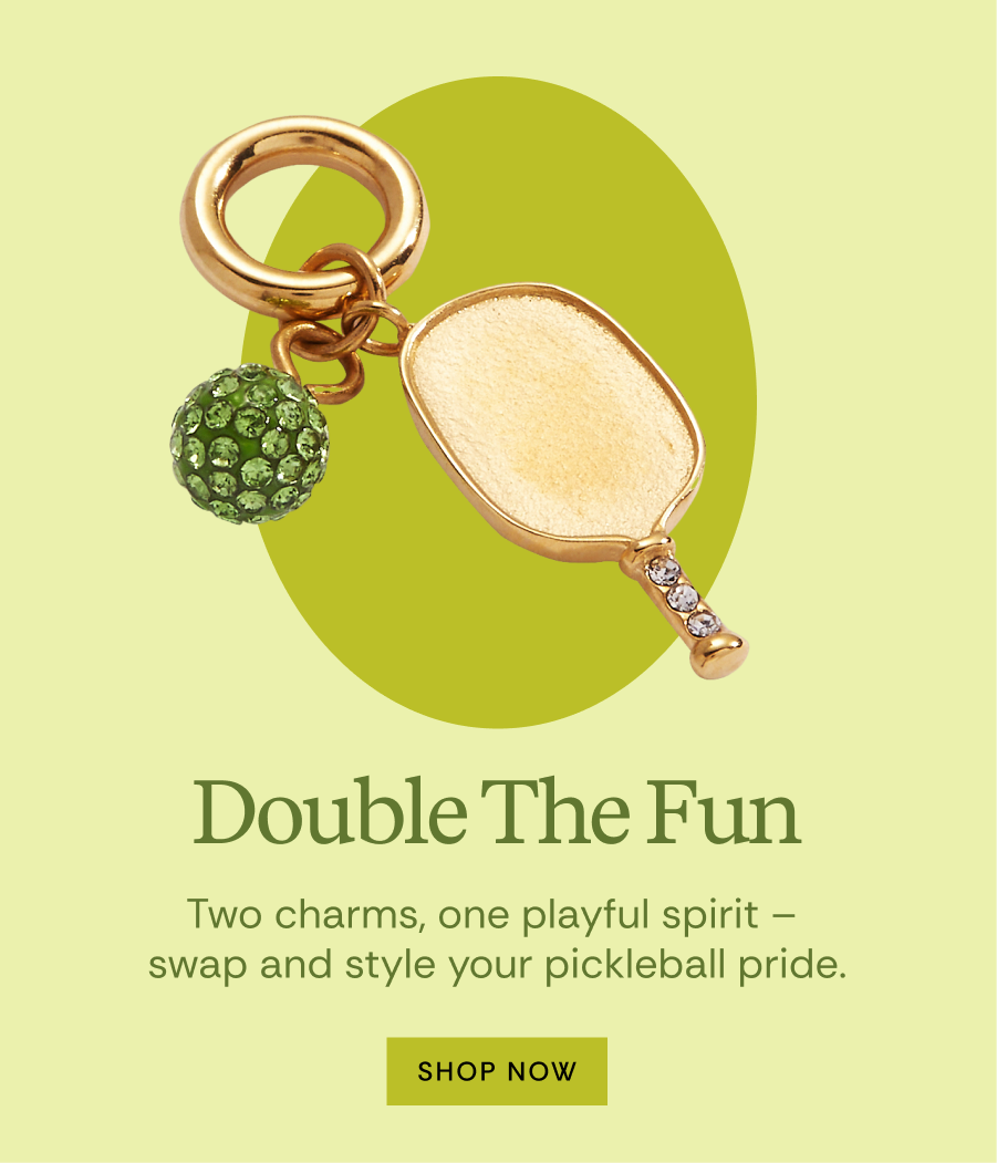 Double The Fun | SHOP NOW
