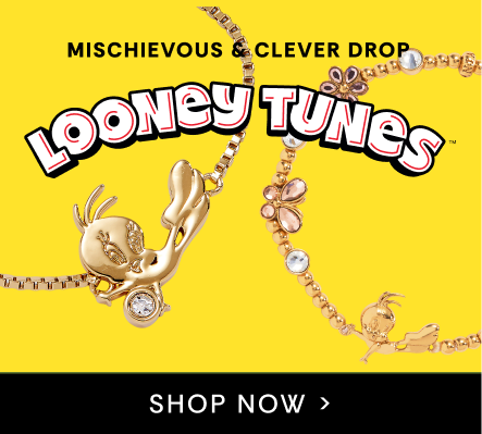 LOONEY TUNES | Mischievous & Clever Drop