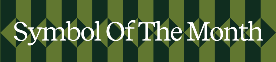 Symbol of the Month