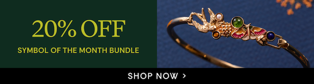 20% OFF Symbol of the Month Bundle | SHOP NOW