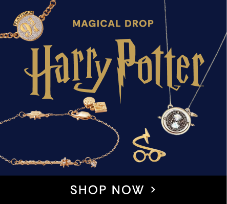 Magical Drop | Harry Potter