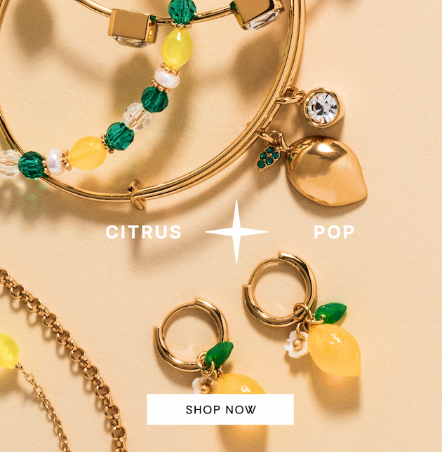 Citrus Pop | SHOP NOW