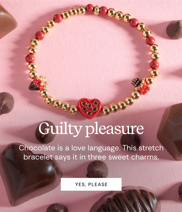 Guilty Pleasure | Yes, Please