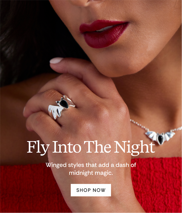 Fly Into The Night | SHOP NOW