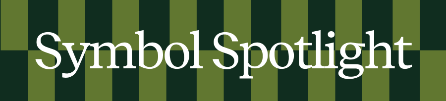 Symbol Spotlight