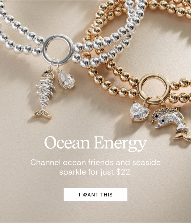 OCEAN ENERGY | I WANT THIS