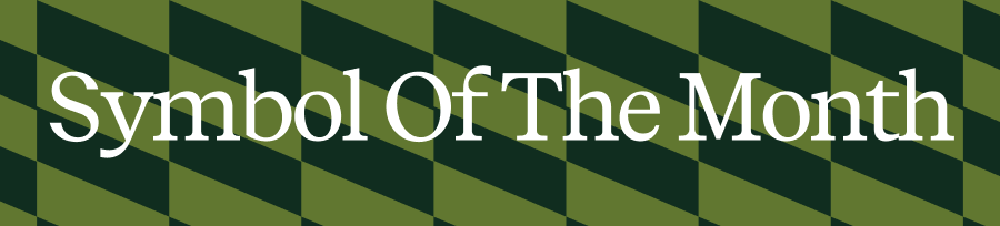 Symbol of the Month
