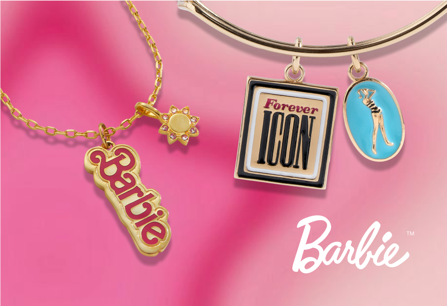 The Original IT Girl | She's iconic and we're here for it! Channel your inner Barbie™ girl. | SHOP NOW