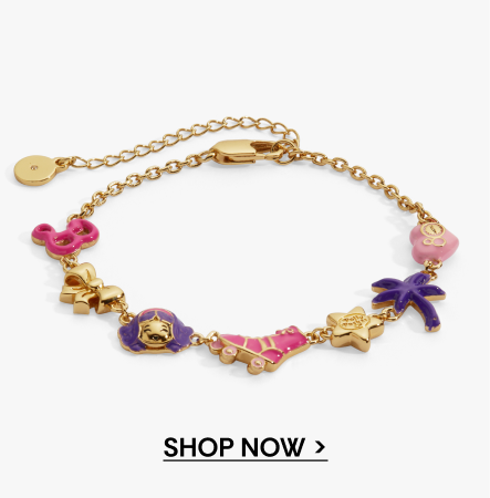 Mattel® 80th Barbie™ x Polly Pocket™ Bracelet | SHOP NOW