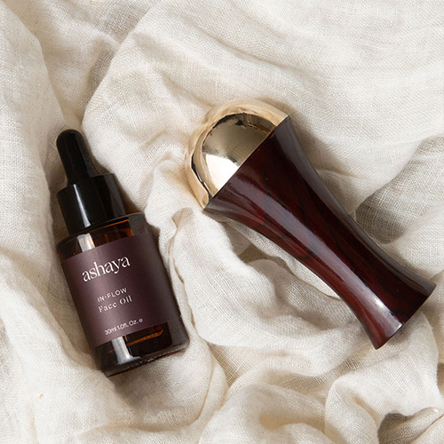 In-Flow Ultimate Face Lift