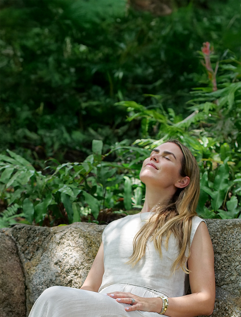 ashaya wellness feature header