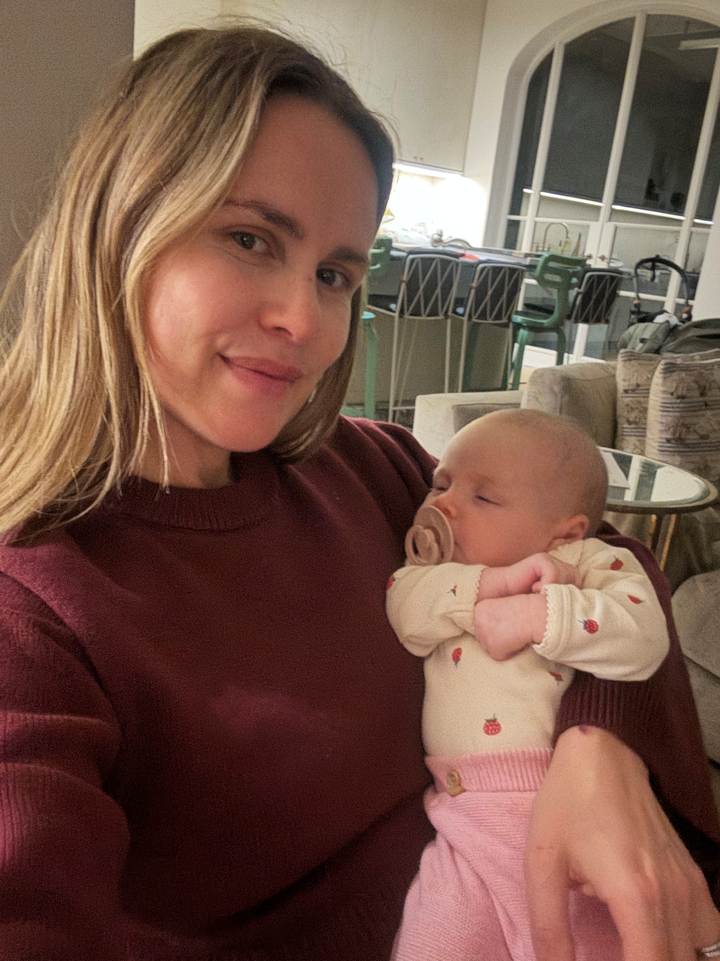 motherhood and self-care