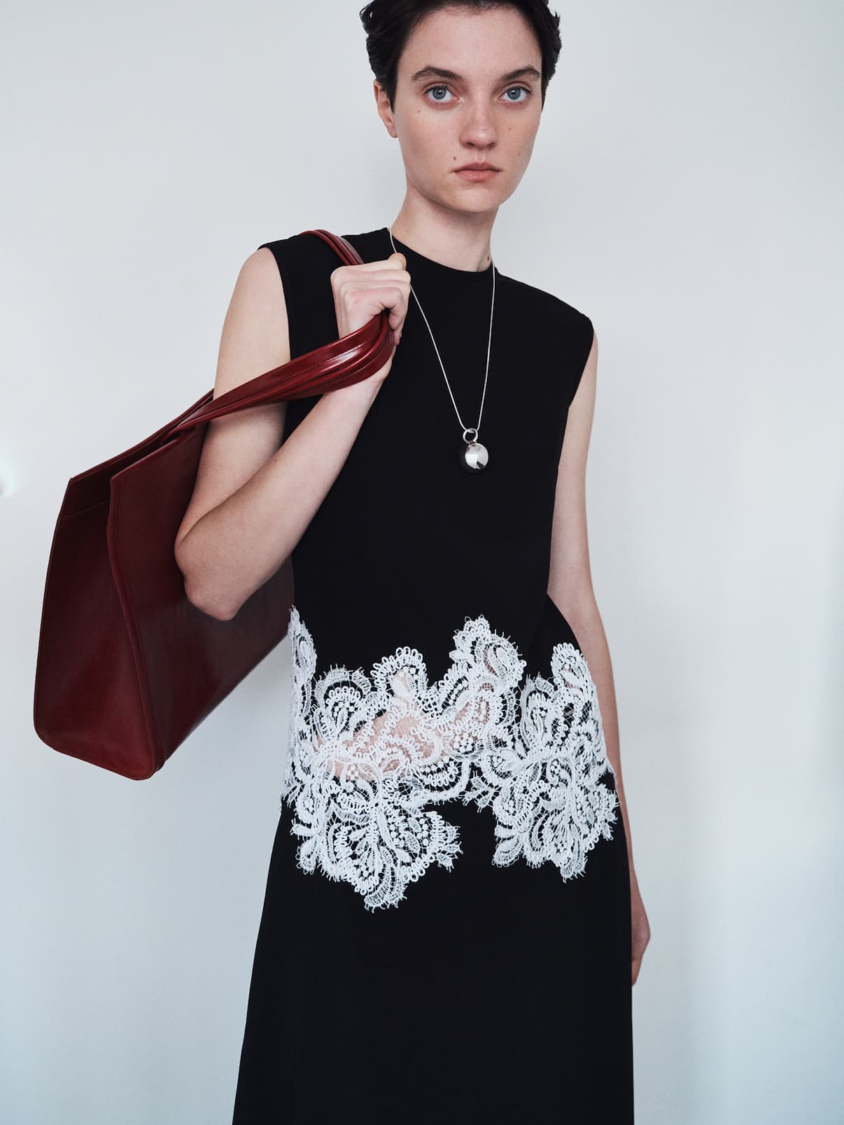 Beaufille - Ariel Blouse - White main image 0
